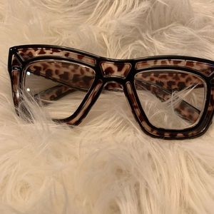 Fashion Statement Frames
